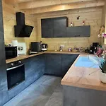 Individuel 8 Personnes Avec Parking A - Fr-1-676-228 * Châtel