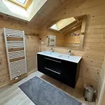 Domek alpejski Individuel 8 Personnes Avec Parking A - Fr-1-676-228 Châtel
